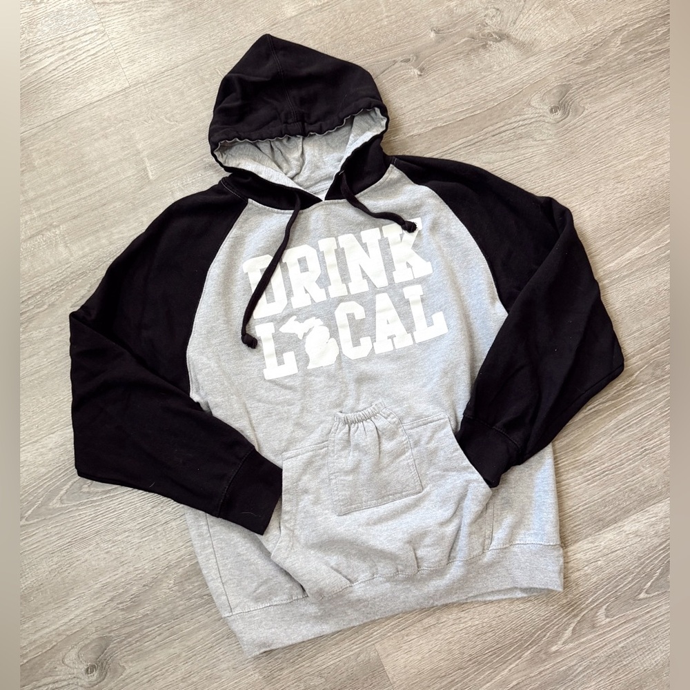 •BREW CITY• HOODIE
